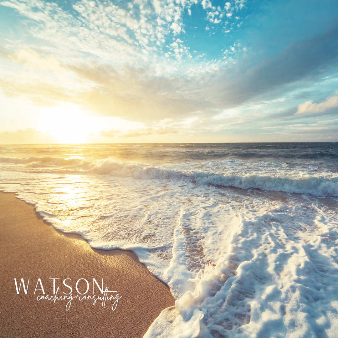 What Healing Feels Like