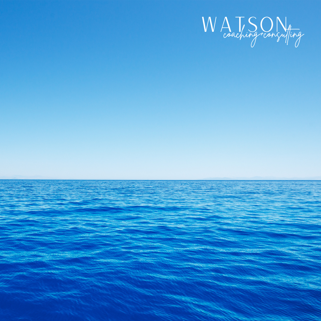 Be curious not judgemental