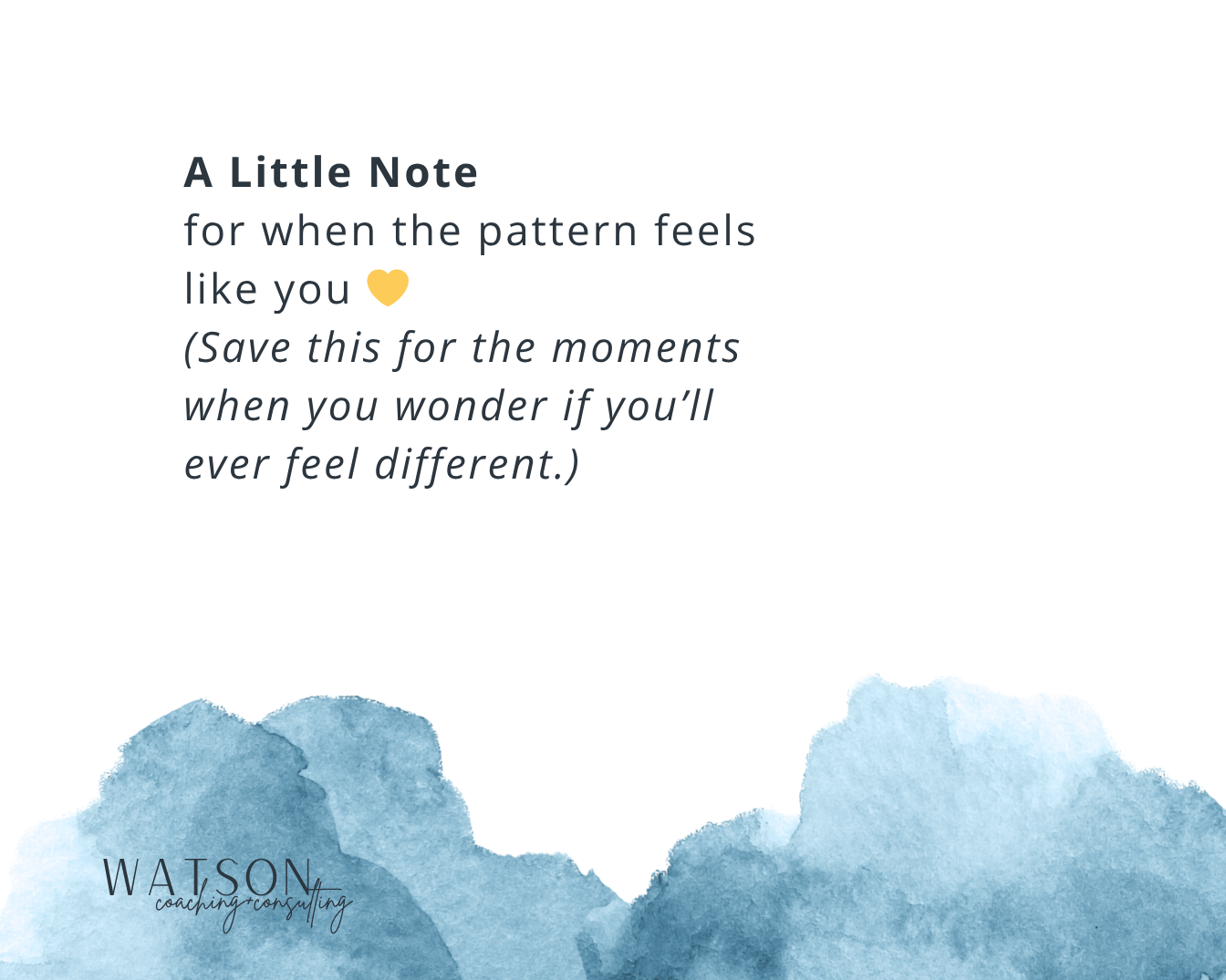 You’re Not Your Enneagram Type...It’s What Protected You